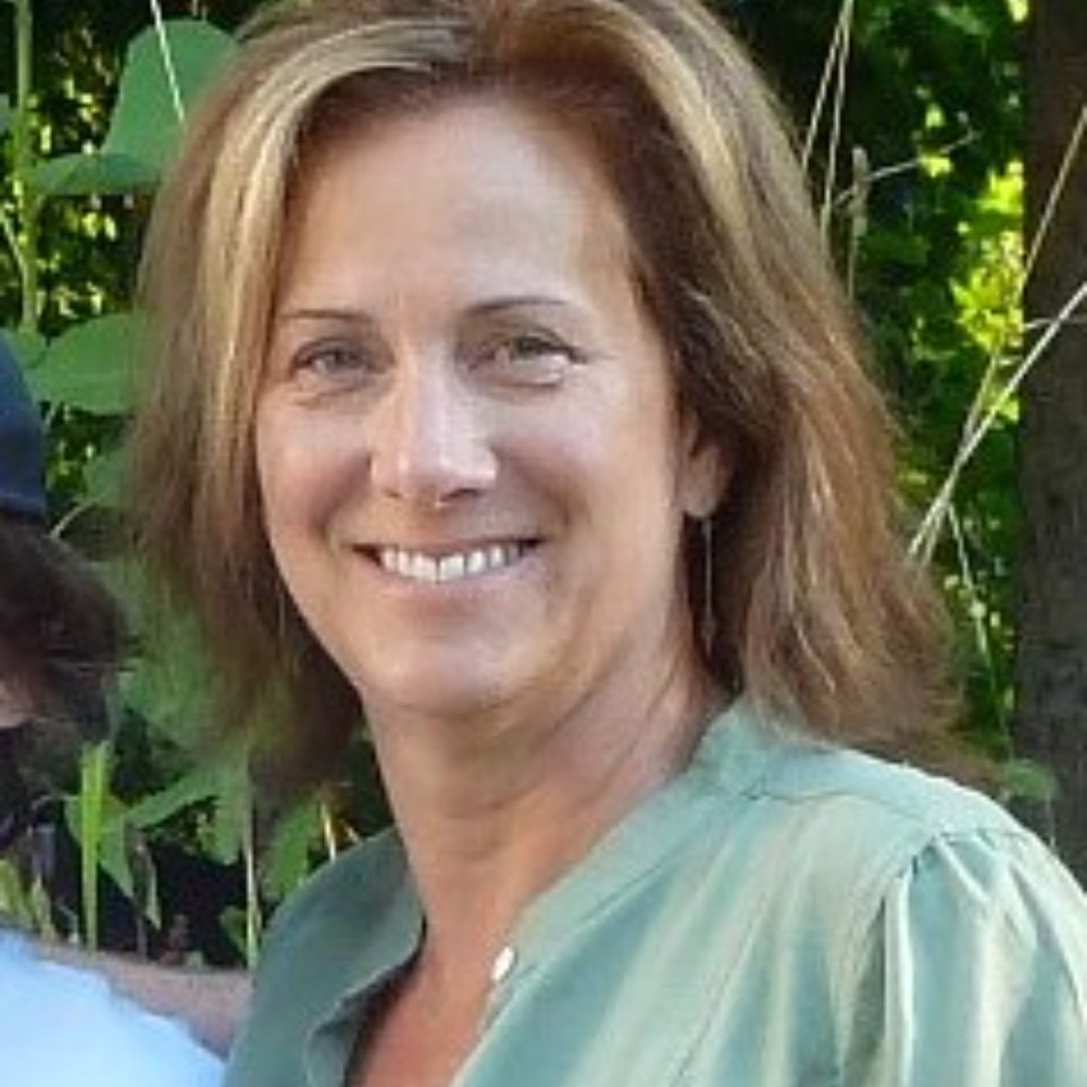 Meet your Posher, Valerie